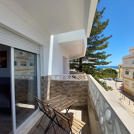Sea View 2-Beds 'Estrela' Apartment - Luz Buitenkant foto