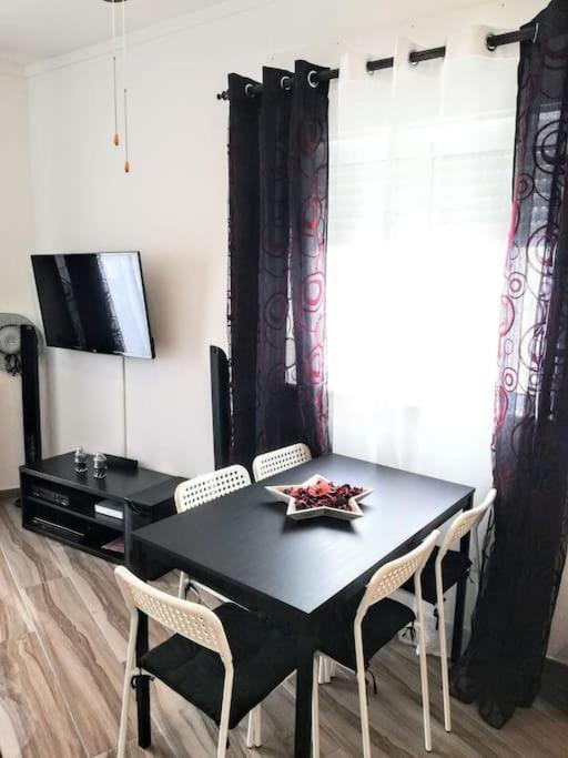 Sea View 2-Beds 'Estrela' Apartment - Luz Buitenkant foto