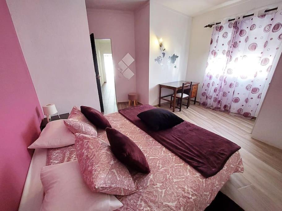 Sea View 2-Beds 'Estrela' Apartment - Luz Buitenkant foto