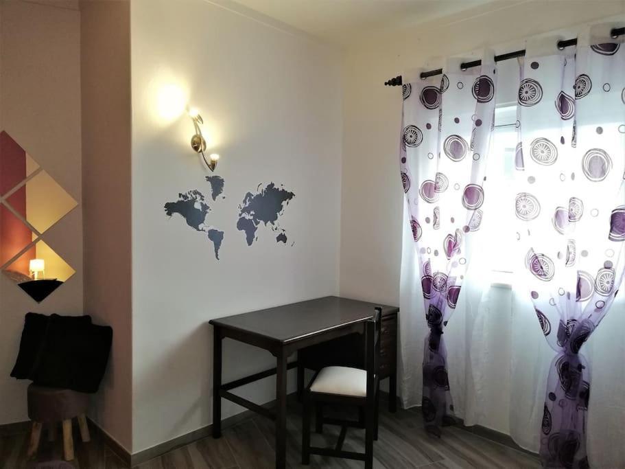 Sea View 2-Beds 'Estrela' Apartment - Luz Buitenkant foto