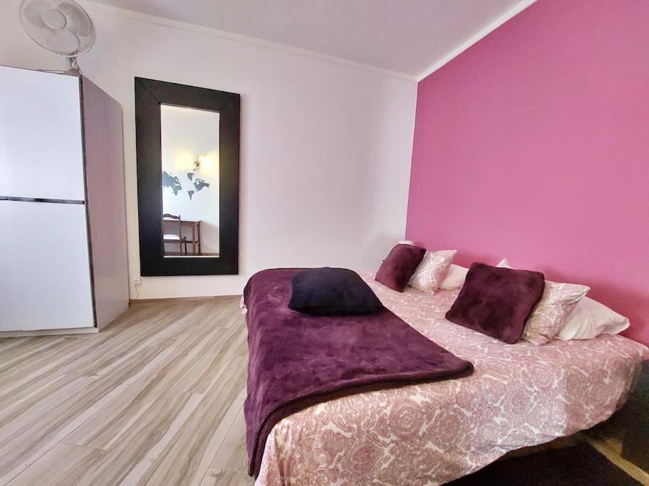Sea View 2-Beds 'Estrela' Apartment - Luz Buitenkant foto